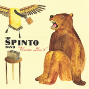 I Think We're Alone Now by The Spinto Band