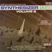 SYNTHESIZER GREATEST 2