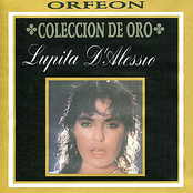 Lupita D'alessio: Coleccion de Oro