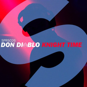 Knight Time by Don Diablo