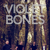 violet bones