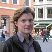 Johan Norberg