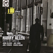 Got A Date With An Angel by Harry Allen