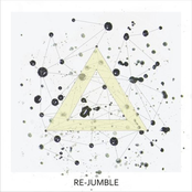 [jumb001] Re-Jumble