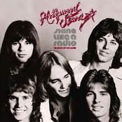 Shine Like A Radio (The Great Lost 1974 Album)