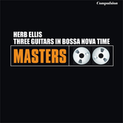 Bossa Nova Samba by Herb Ellis