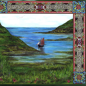 Tapestry VI - Sea & Skye