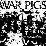 War Pigs: Degeneration