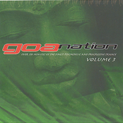 Goa Nation Volume 3