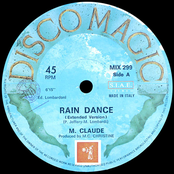 Rain Dance