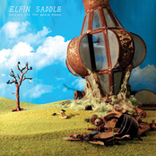 Temple Daughter by Elfin Saddle