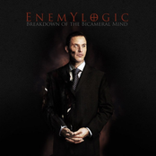 ENEMY LOGIC - BREAKDOWN OF THE BICAMERAL MIND (2010)