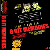 8 Bit Memories (Televangel Remix)