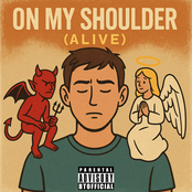 On My Shoulder (ALIVE)