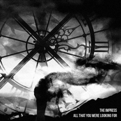 All That You Were Looking For