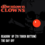 Reachin' Up (To Touch Bottom)