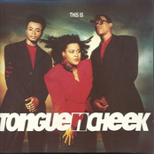 This Is Tongue 'N' Cheek