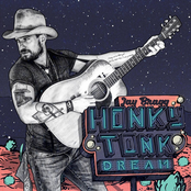 Jay Bragg: Honky Tonk Dream