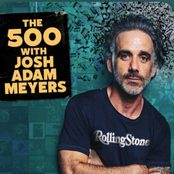 The 500 with Josh Adam Meyers
