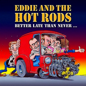 Not Enough by Eddie & The Hot Rods