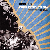 Everything Must Coincide by Bigg Jus