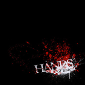 Hands Of Hate E.P