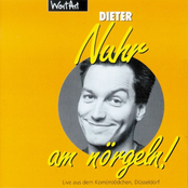 Dieter Nuhr: Nuhr am Nörgeln