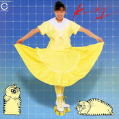 ファーストアルバム