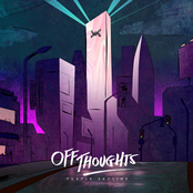 Purple Skyline - Single