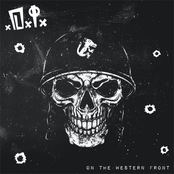 D.i.: On The Western Front