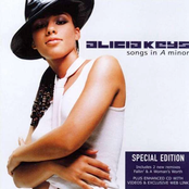 Rear View Mirror by Alicia Keys