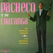 the best of johnny pacheco