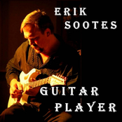Guitar Player