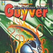 Tha Guyver Saga