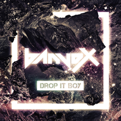 Drop It Boy / Keep Clapping - Single