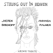 Jherek Bischoff: Strung Out In Heaven: A Bowie String Quartet Tribute