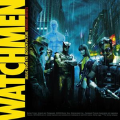 Watchmen Soundtrack
