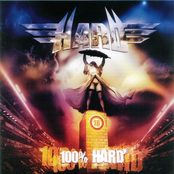 100% Hard