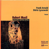 Vereinigungen (Zwei Erzählungen: Die Vollendung der Liebe und Die Versuchung der stillen Veronika. Volltextlesung.)