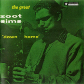 Jive At Five by Zoot Sims