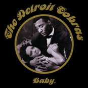 The Detroit Cobras: Baby