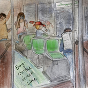 Boy on the Green Line (Live)