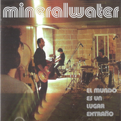 Mineralwater