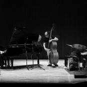 alex mercado trio