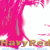 Navyred