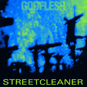 GODFLESH Streetcleaner: The CVLT Nation Sessions