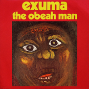 The Obeah Man