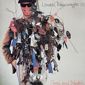 Thick And Thin by Loudon Wainwright Iii