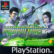 Syphon Filter 2