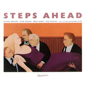 Steps Ahead: Steps Ahead